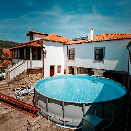 Perre Rural House - Villa With Private Pool Виана-ду-Каштелу Экстерьер фото