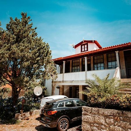 Perre Rural House - Villa With Private Pool Виана-ду-Каштелу Экстерьер фото