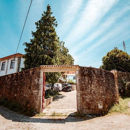 Perre Rural House - Villa With Private Pool Виана-ду-Каштелу Экстерьер фото