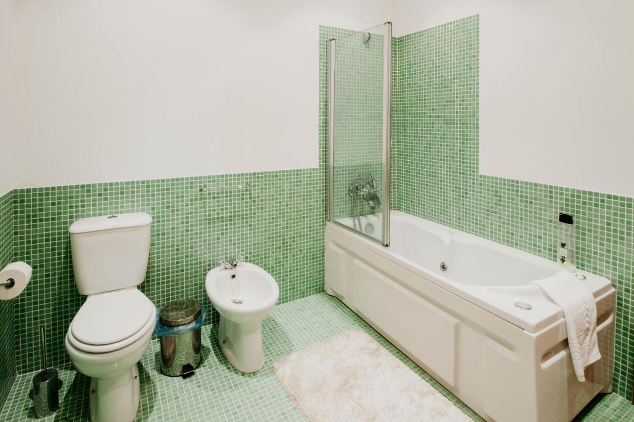 Perre Rural House - Villa With Private Pool Виана-ду-Каштелу Экстерьер фото
