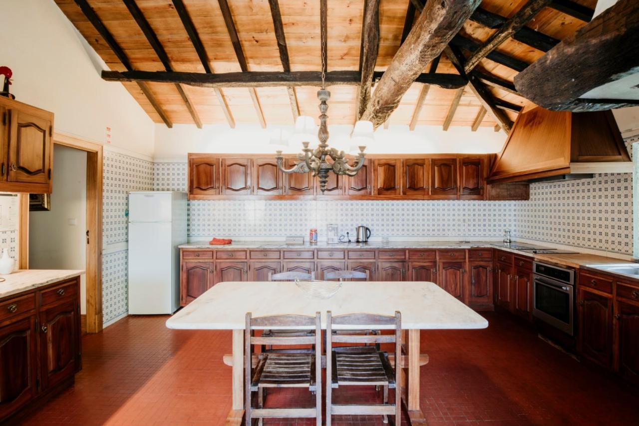 Perre Rural House - Villa With Private Pool Виана-ду-Каштелу Экстерьер фото