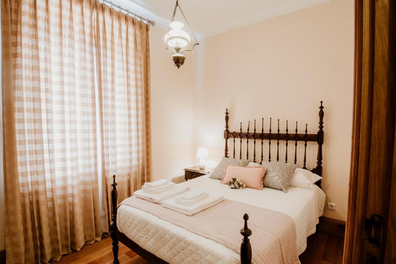 Perre Rural House - Villa With Private Pool Виана-ду-Каштелу Экстерьер фото